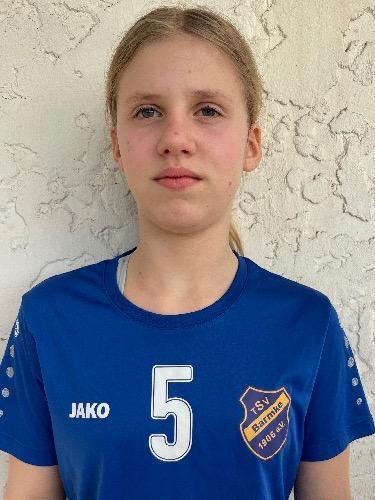 Johanna Wilke