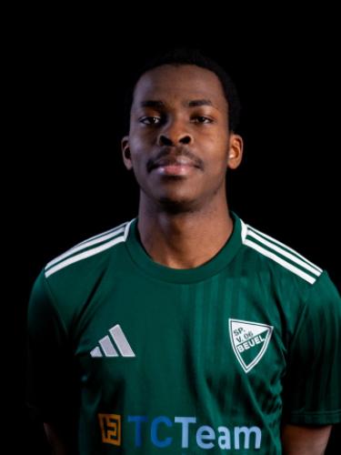 Imran Kimbugwe