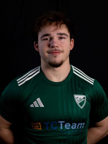 Fin Lukas Pawel