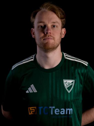 Iain Wilshusen