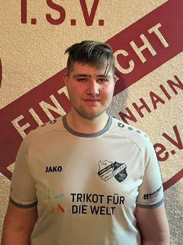 Lukas Koch