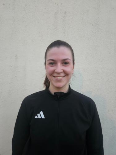 Miriam Meyhöfer