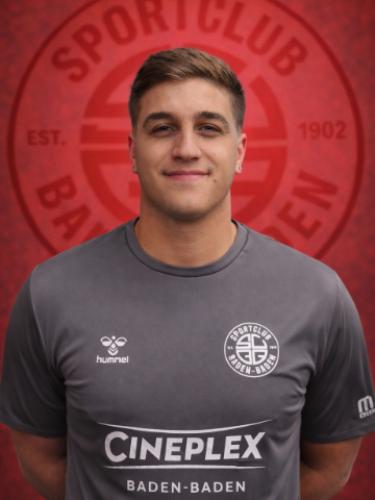 Davide Sutera