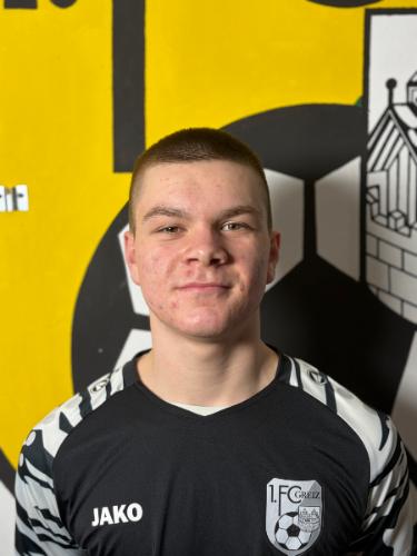 Justin Hanke