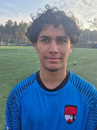 Romal Akbari