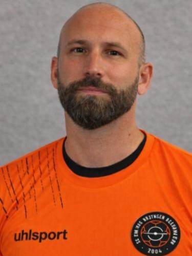 Markus Laub