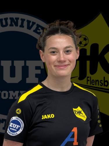 Lena Jacobsen