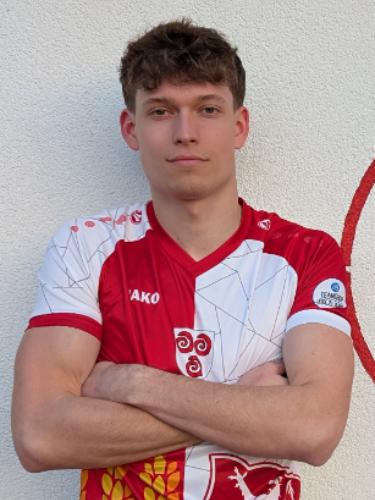 Dorian Sandor Ressel