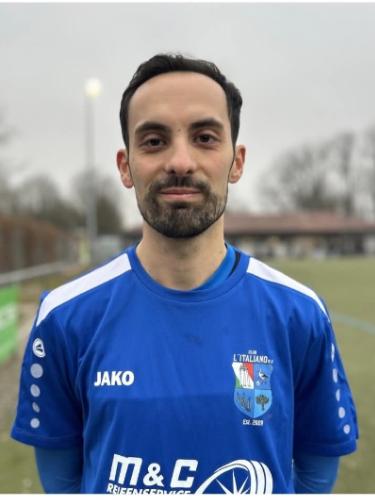 Fabrizio Battista