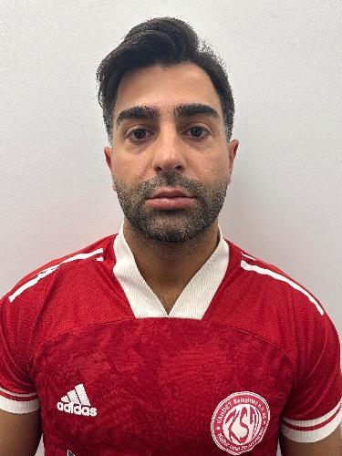 Irfan Kaplan