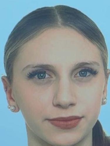 Luisa Stamkopoulos