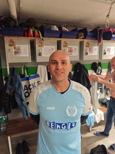 Leonardo Zoffreo