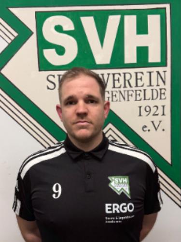 Daniel Köhler