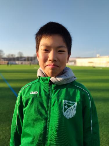 Ruijie Shao
