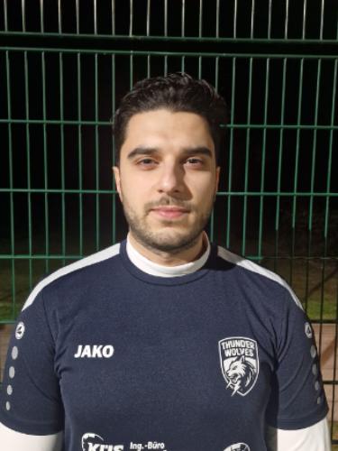 Kadir Karazehir