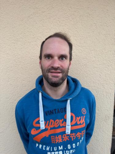 Maximilian Schwenk