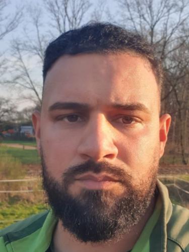 Nadeem Asghar