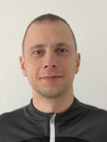 Serhii Leshchenko