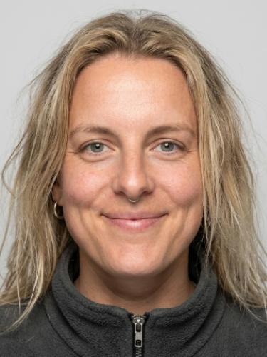 Lea Hoppenworth