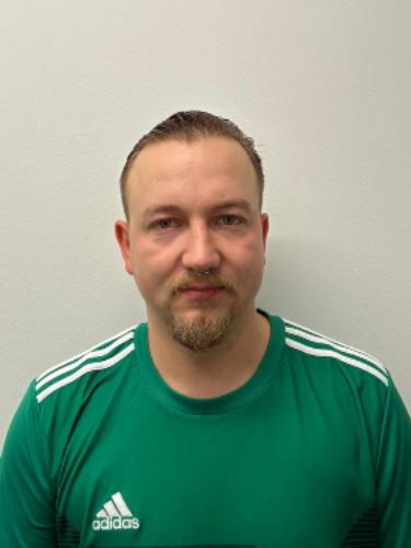 Kevin Dornbusch