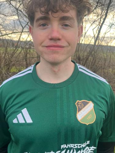 Niklas Müller