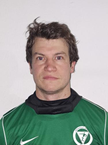 Benjamin Ulm