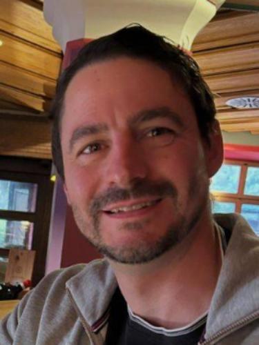 Patrick Bauer
