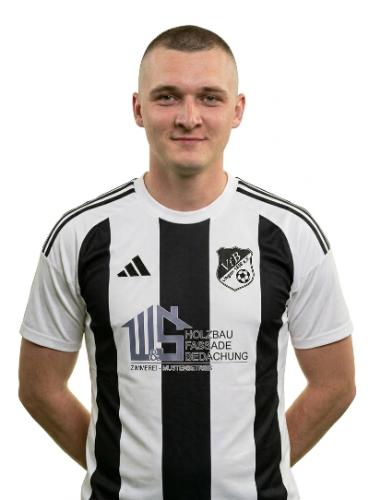 Vladyslav Lysytskyi