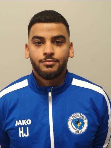 Hussein Jaabous