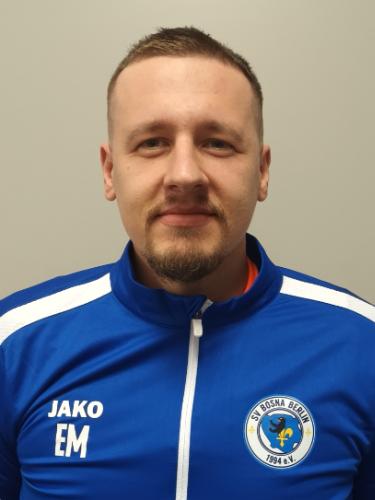 Erdin Mehmedi