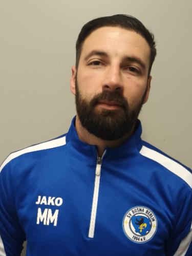 Mirko Miric