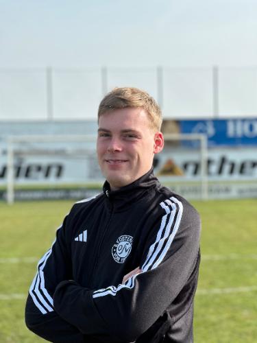 Tim Kreinest