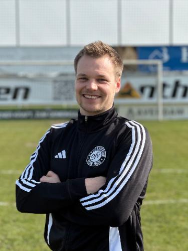 Adrian Meyer