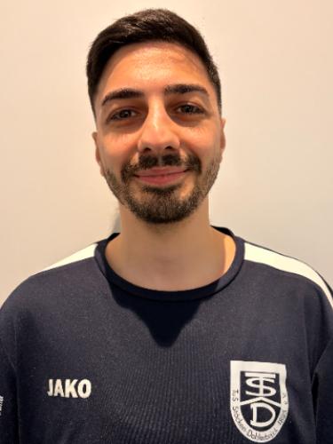 Burhan Kilic