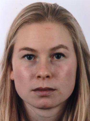 Marie Frieß