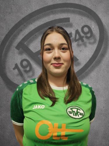 Delilah Leahy Bley