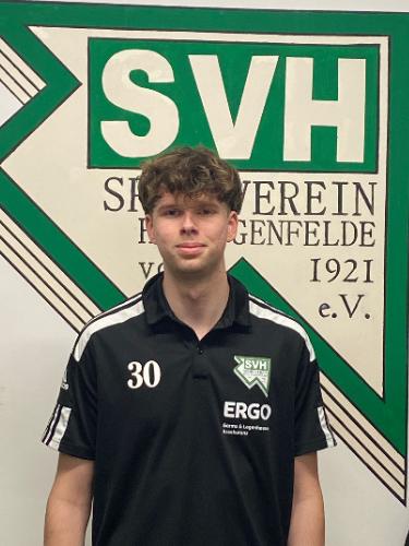 Mika Leon Breden