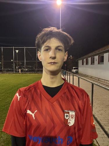 Stefan Smolkin