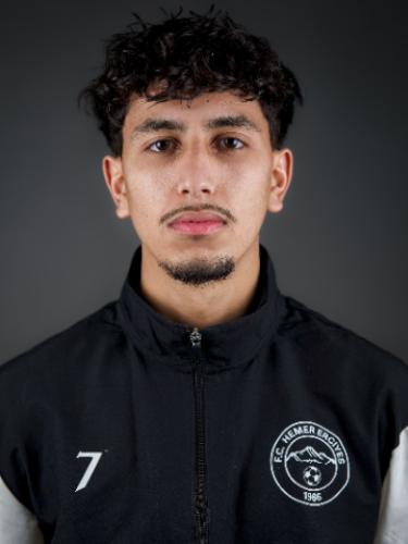 Aiman Barkani