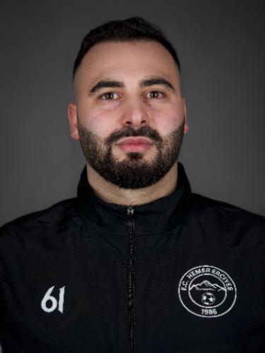 Mert Ekinci