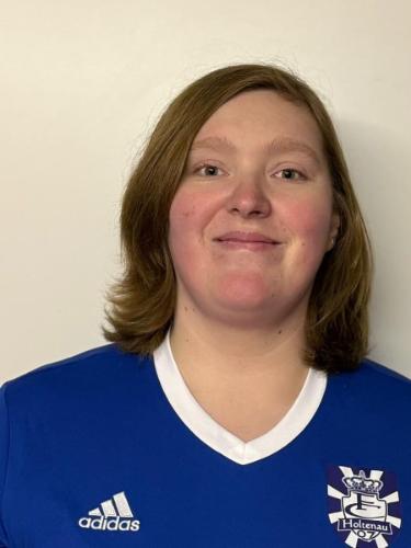 Jasmin Sepke