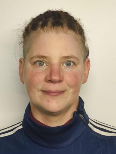 Iska Annika Inga Kleewald