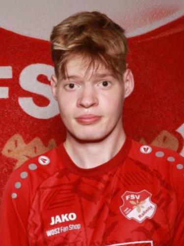 Eric Borgwald
