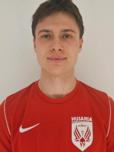 Maciej Ostrowski