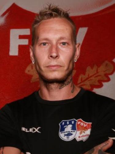 Marcel Hoffmann