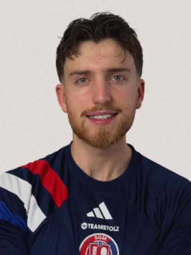 Max Greiser