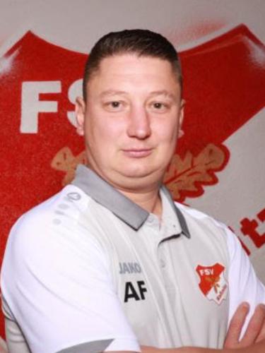 Andreas Fischer