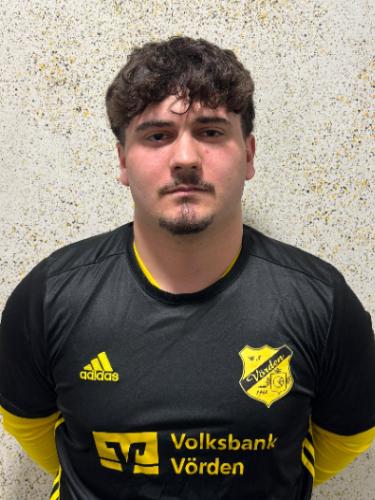 Milano Barbosa Gomes Ferreira
