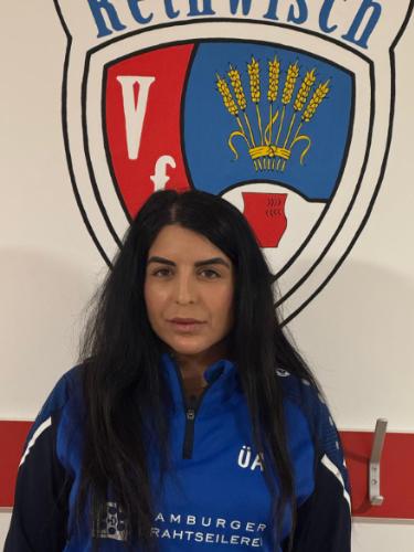 Ünzile Atilkan