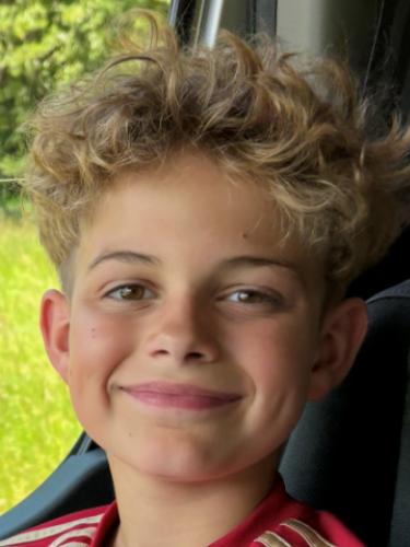 Josh Bücking